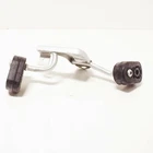 New Mercedes-benz W204 Rear Right Exhaust Hanger A2044900937 204-490-09-37. Price: $123.30.
