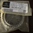 A0009953433 Genuine Mercedes-benz Oem Exhaust Clamp New. Price: $15.00.
