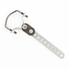 Omix 17620.02 Exhaust Hanger New. Price: $39.08.