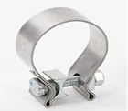Speedfx EA017 2.25' Band Clamps New. Price: $18.19.