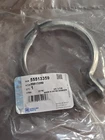 55513359 Genuine Gm Oem Exhaust Pipe To Converter Clamp Front New. Price: $22.00.