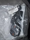 2017-2022 Jeep Compass Exhaust Bracket & Isolator Oem Genuine Mopar 68317997AB New. Price: $50.00.