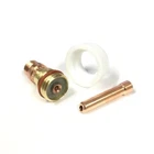 Ticon Industries Furick Cup Number 17/18/26 Torch Adapter Kit New. Price: $35.79.