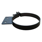 Pypes HSC006B Monster Exhaust Stack Clamp 6" Diameter New. Price: $39.33.