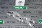 Vibrant Performance T304 Ss Exhaust Manifold Flange Honda K20 K24A 1460K New. Price: $74.50.