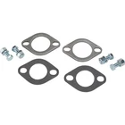 Speedway Motors 2 Bolt Header Collector/hardware Kit New. Price: $23.99.