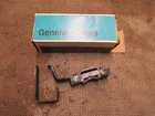 1969 1970 Cadillac Deville Calais Nos Rear Tail Pipe To Frame Bracket 3633297 New. Price: $60.00.