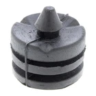 V30-0684 Vaico Exhaust Buffer For Mb Mercedes Class SLK32 Amg SLK230 New. Price: $16.95.
