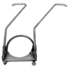 Dynomax 36413 Exhaust Hanger Fits 85-94 F-250 F-350 New. Price: $34.99.