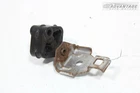 2017-2021 Alfa Romeo Giulia Exhaust Muffler Pipe Left Hanger W/ Bracket Oem Used. Price: $27.29.