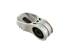 Exhaust Muffler-lx, Vin: G Mopar 68312120AA Fits 2017 Chrysler Pacifica New. Price: $47.82.