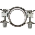 Dorman 903-304 Catalytic Converter Clamp For 13-21 Ats Camaro Cts Encore Trax New. Price: $91.61.