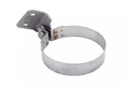 Genuine Gm Catalytic Converter Brace Bracket 55589486 New. Price: $36.71.
