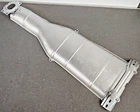 Used Original Porsche 928 Under Body Muffler Exhaust Heat Shield W Brackets #3. Price: $65.00.