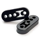 Exhaust Hanger Rubber Muffler UNIVERSAL-(2PCS), Hole Diameter 12MM (0.... New. Price: $35.92.
