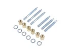 Front Exhaust Flange Stud And Nut Dorman For 1969-1972 Pontiac Bonneville New. Price: $20.34.