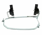 Upper Lower Muffler Mount Bracket Clamp Hanger Kit For Mini Cooper BASE-R52 R50 New. Price: $77.40.