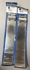 Lot Of Nelson Easyseal 89527B-20 Exhaust Clamp 304SS 4" (R22) New. Price: $10.00.