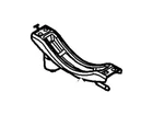 Genuine Ford Exhaust System Hanger Bracket 8A8Z-5A204-A New. Price: $27.74.