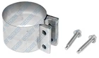 Dynomax Hardware - Clamp 1/2IN 33976 New. Price: $26.65.