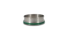 Vibrant Hd Clamp Titanium Weld Ferrules For 3.50IN O.d. Tubing New. Price: $131.99.