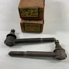 Nos 1962 Chevrolet Nova Inner Tie Rod Ends 3791292 C5 New. Price: $49.95.