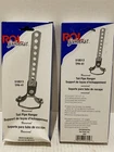 Rol Exhaust Universal Tail Hanger 518513 TPH41 1-1/2"-- Id Pipe-lot Of New. Price: $13.99.