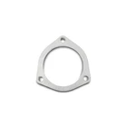 Vibrant Performance Exhaust Flange 1482S; 2.5 In. 3-BOLT Stainless Steel New. Price: $31.21.