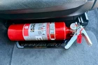 *new* Bmw M550I Series Fire Extinguisher Mount Bracket F10 F11 G30 G31 G60. Price: $84.15.