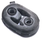 Exhaust Hanger Bushing Ring 05-18 Vw Jetta Golf Rabbit Gti MK5 MK6 1K0 253 147 Used. Price: $17.99.