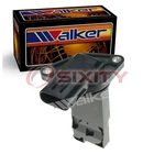 Walker Mass Air Flow Sensor For 2012-2022 Mazda 6 CX-3 CX-5 CX-9 Miata Dw New. Price: $97.37.