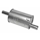 21012 Walker Muffler For Jeep DJ5 DJ6 CJ5A CJ6A CJ3 FJ3A DJ3 FC150 58-64 New. Price: $59.98.
