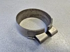 Nice Used Original Porsche 911 964 Carrera 968 Exhaust Muffler Clamp Outer Band. Price: $22.00.