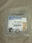 5019845AA Mopar Exhaust Plug New. Price: $18.32.