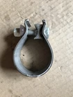 6L2Z-5A231-A New Oem Ford Exhaust Clamp 6L2Z5A231A. Price: $29.99.