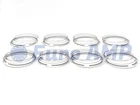 Mercedes Benz G63 GLE63 S63 Engine Piston Rings Set 5.5 V8 M157 1570300517 New. Price: $274.99.