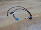 Phone Retaining Plate Electric Line Genuine Mercedes C215 - A2158203615 New. Price: $168.65.