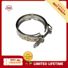 Dorman 903-301 Exhaust Pipe Clamp Compatible With Select Ford / Lincoln Models New. Price: $38.17.