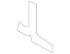 Genuine Mazda Muffler Bracket EG21-54-8D0 New. Price: $24.23.