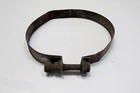Porsche 911 Exhaust Muffler Clamp Used. Price: $19.99.