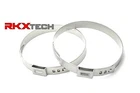 Set Pto Bellows Oetiker Clamp For Sea-doo 420851653 420853023 (420832648) Seadoo New. Price: $12.95.