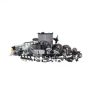 Bmw Muffler Clamp 18-30-7-632-083 New Oem. Price: $12.35.