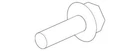Genuine Subaru Legacy Outback Tribeca B9 Converter&pipe Bolt 44015AC000 New. Price: $13.49.