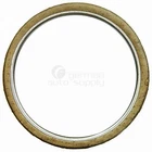 Fel-pro Exhaust Pipe Flange Gasket 23624 18212SA0003 For Honda Sterling New. Price: $13.75.