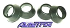 Rear Trailing Arm Bushings Fits Subaru 360 Sedan Van Truck K111 K153 K163 New. Price: $200.00.