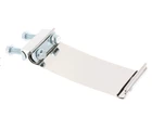 Nickson Exhaust Solutions 95214 E22ST 2-1/4' E/s Flat Band Clamp New. Price: $17.99.