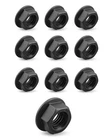 10 Pack Windage Tray Nuts 11609746 Fit For Chevrolet Gm, Ls & Vortec Series Engi New. Price: $90.91.