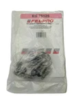 Fel-pro Es 75125 Exhaust Manifold Bolt Set Hardware Kit New. Price: $26.99.