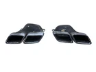 2016-2019 Mercedes Gle 63 Amg W166 5.5L Awd Rear Muffler Exhaust Tip Set Used. Price: $161.50.