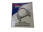 Rol Exhaust 517234 Muffler Clamp Nsmp New. Price: $7.00.
